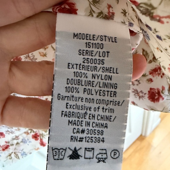 COAT - Picture 6 of 7